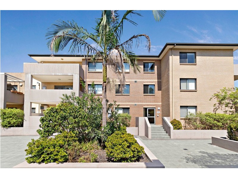 11/59-67 Second Avenue, Campsie NSW 2194