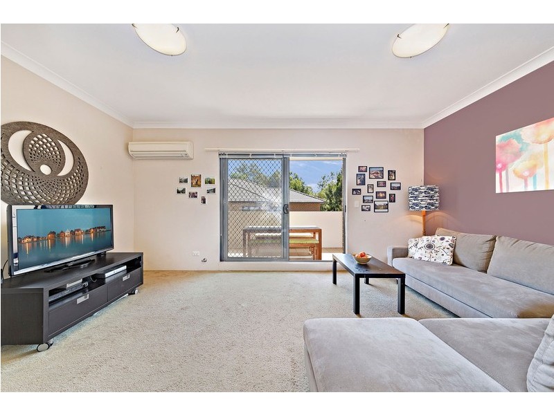 11/59-67 Second Avenue, Campsie NSW 2194