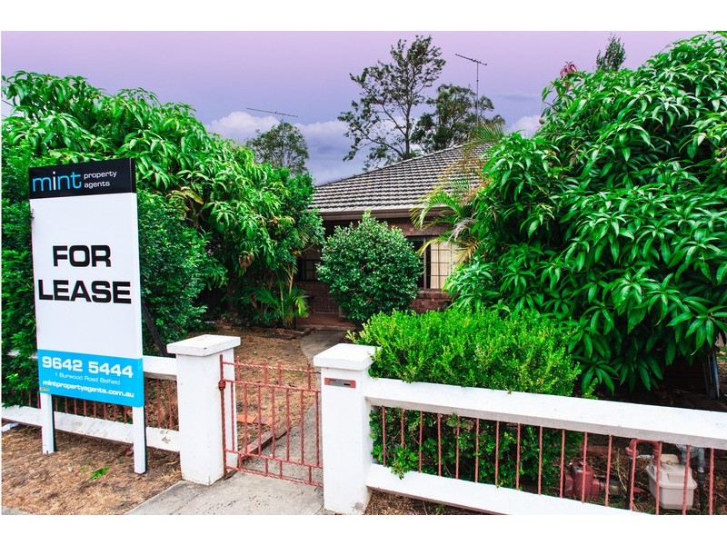 .36 The Causeway, Strathfield South NSW 2136
