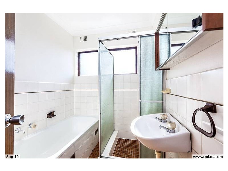 8/41 Clyde Street, Croydon Park NSW 2133