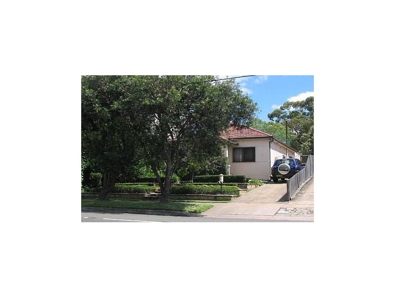 .221 Georges River Road, Croydon Park NSW 2133