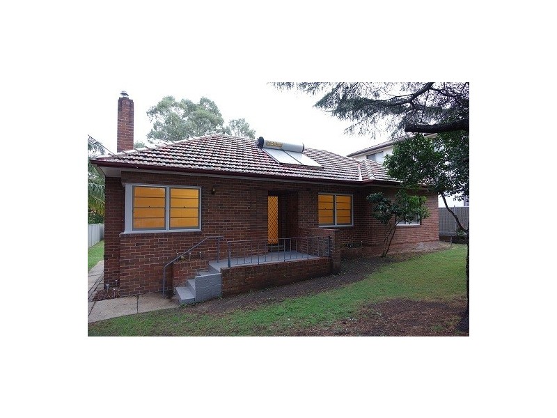 .32 Macquarie Street, Greenacre NSW 2190