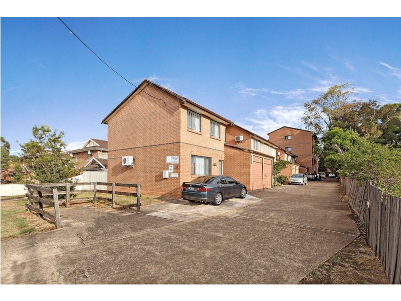 10/38 St Johns Road, Cabramatta NSW 2166