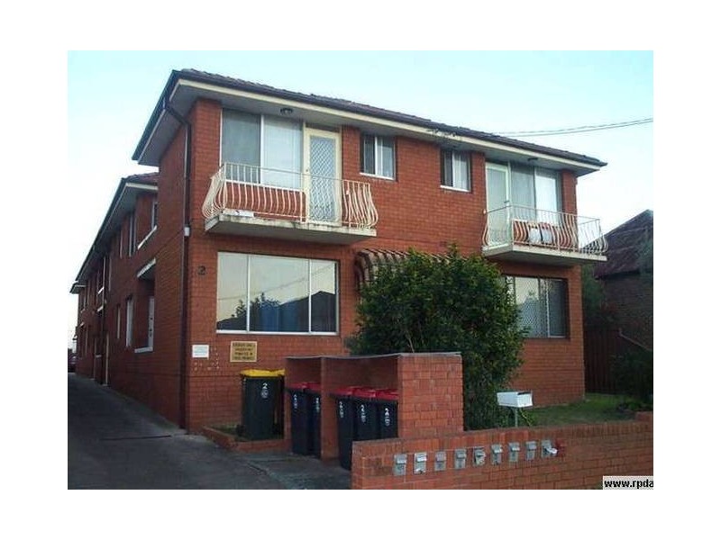 .9/2 Yangoora Road, Lakemba NSW 2195
