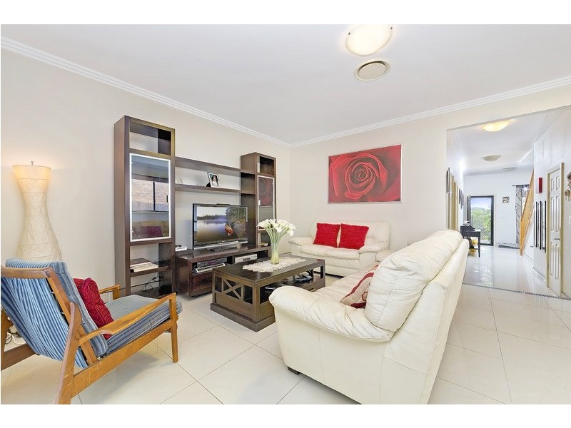 3A Pearce Street, Ermington NSW 2115