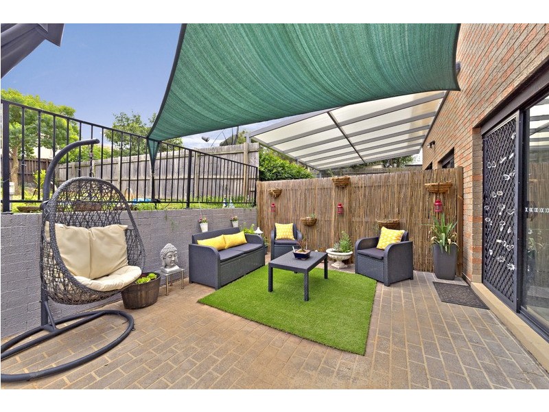 3A Pearce Street, Ermington NSW 2115