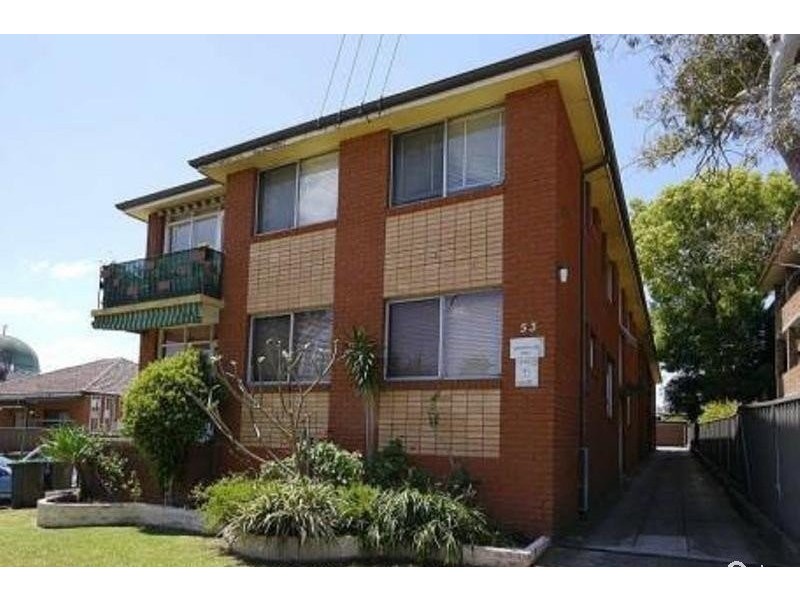 7/53 Wangee Road, Lakemba NSW 2195