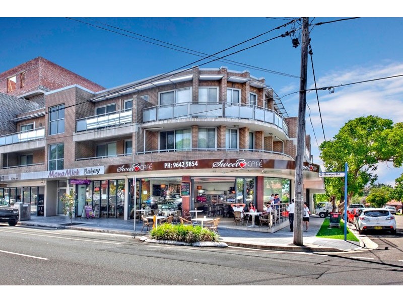 1/37-39 Burwood Road, Belfield NSW 2191