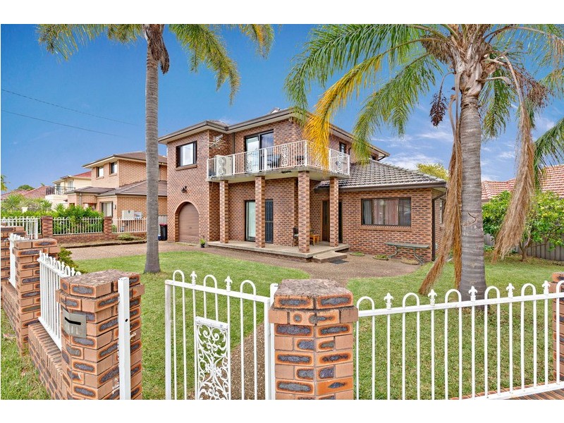 5 Berala Street, Berala NSW 2141
