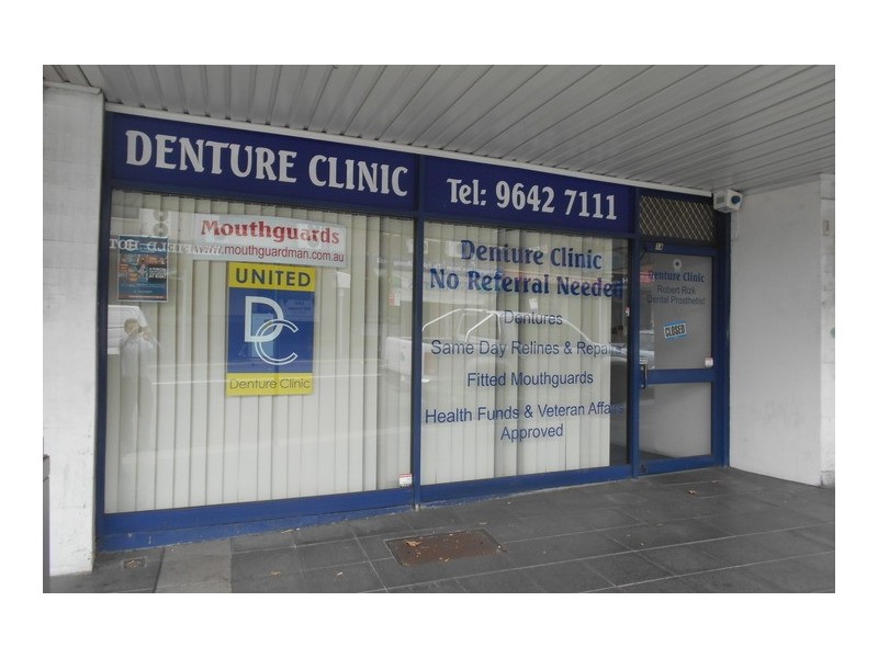 1A Burwood Road, Belfield NSW 2191