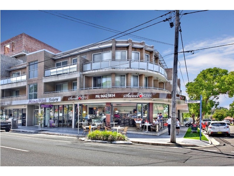 37-39 Burwood Road, Belfield NSW 2191