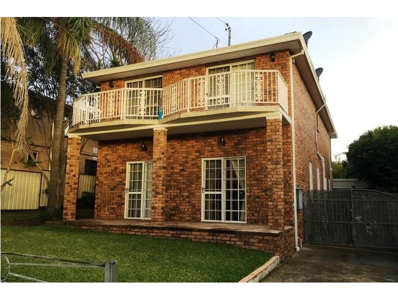 44 Hugh Street, Belmore NSW 2192