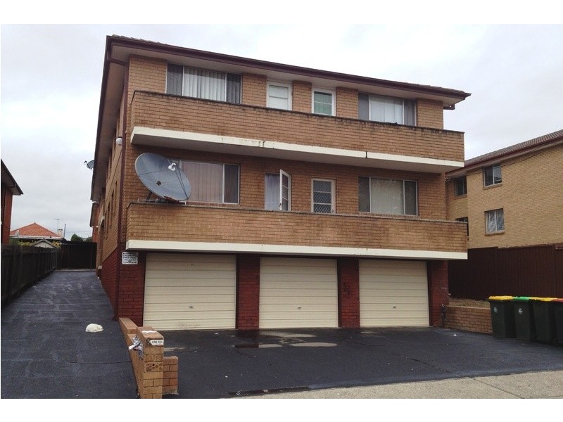 5/12 Lucerne Street, Belmore NSW 2192