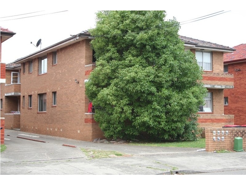 5/28 Arthur Street, Punchbowl NSW 2196