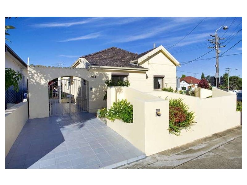 304 Homebush Road, Strathfield South NSW 2136
