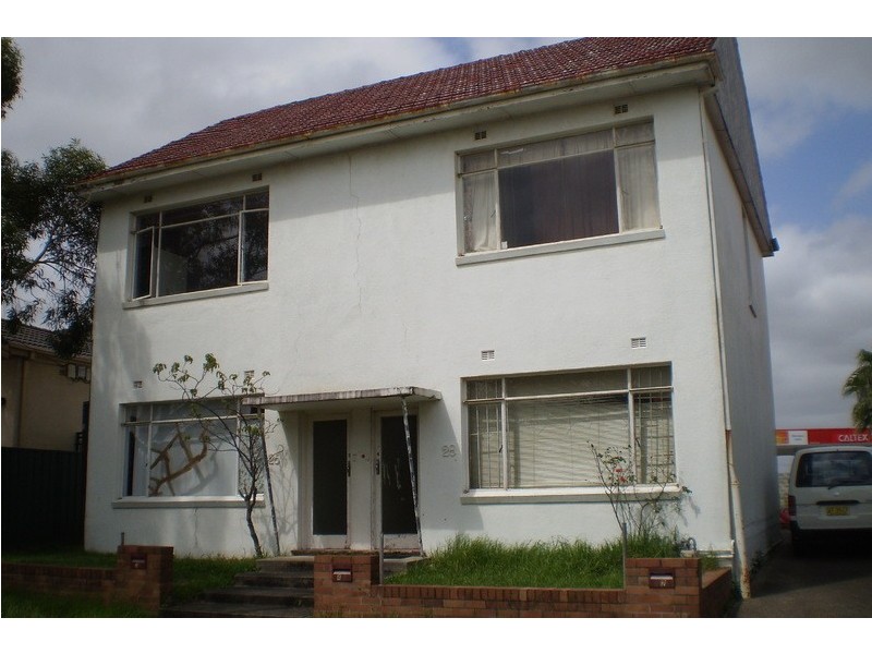 1/26-28 Willee Street, Strathfield NSW 2135