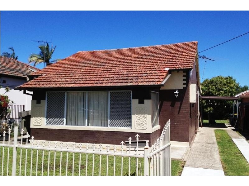.31 Weil Avenue, Croydon Park NSW 2133