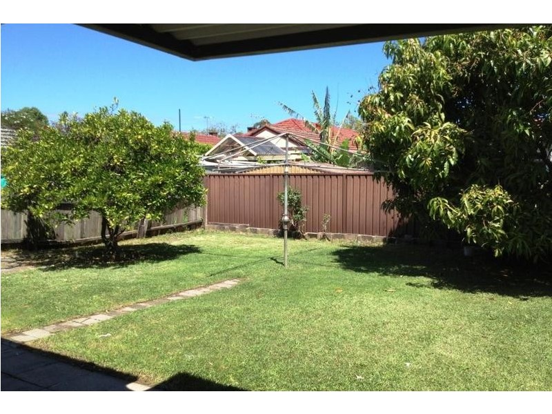 .31 Weil Avenue, Croydon Park NSW 2133