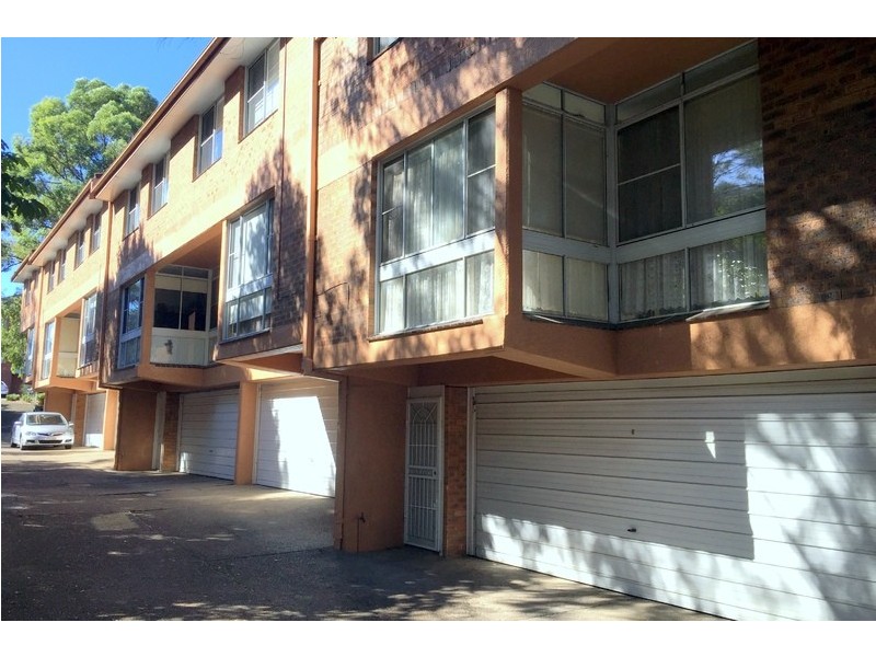 6/85 Croydon Street, Lakemba NSW 2195