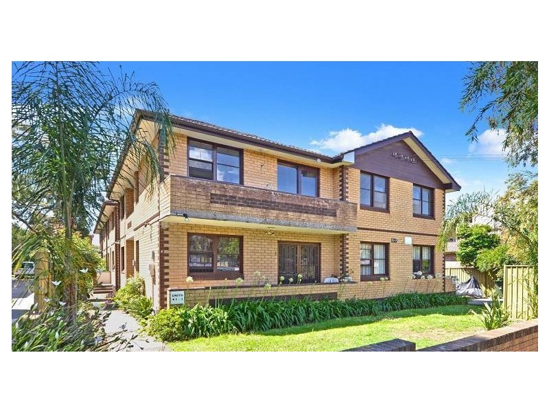 4/15-17 Perry Street, Campsie NSW 2194