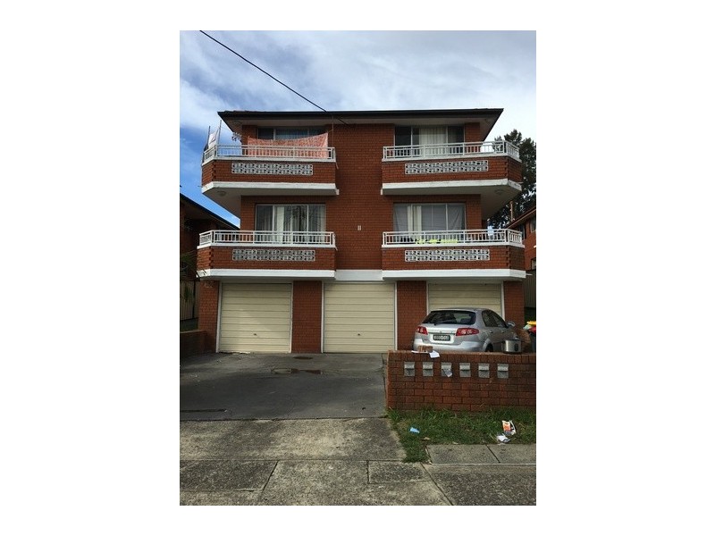 5/11 Hillard Street, Wiley Park NSW 2195