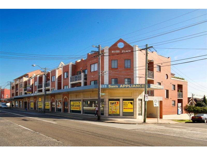 .28/753 New Canterbury Road, Dulwich Hill NSW 2203