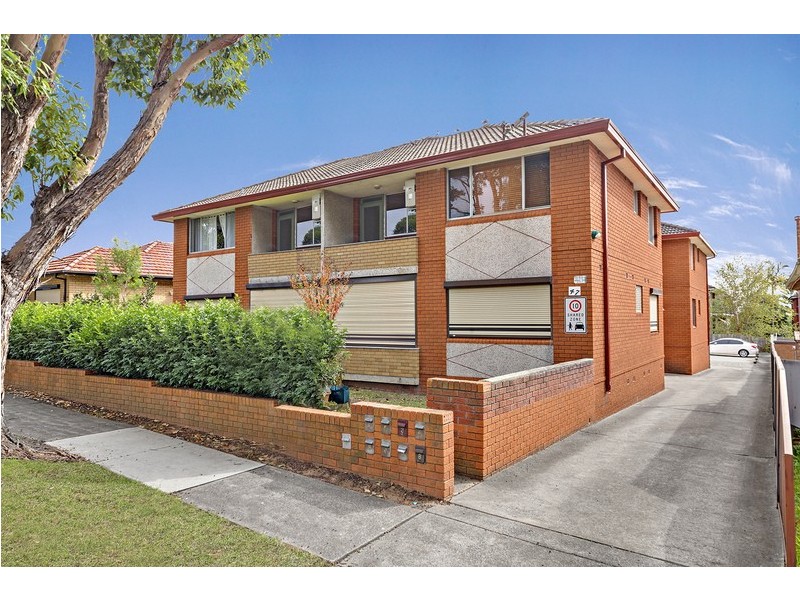 2/47 York Street, Belmore NSW 2192