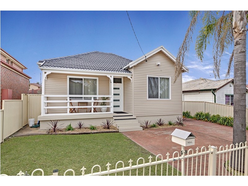 169 Banksia Road, Greenacre NSW 2190