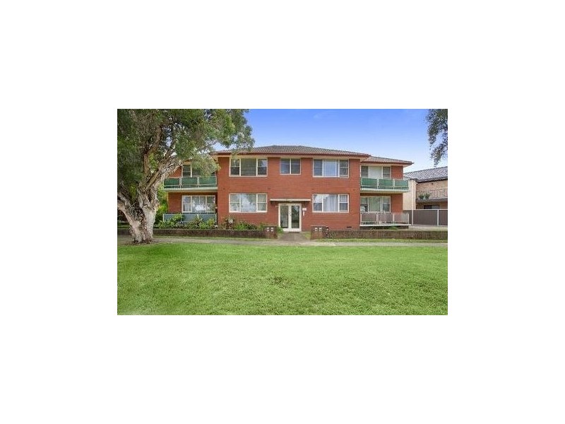 4/85 Brighton Avenue, Croydon Park NSW 2133