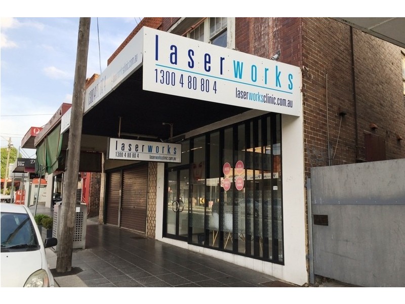 14 Burwood Road, Belfield NSW 2191