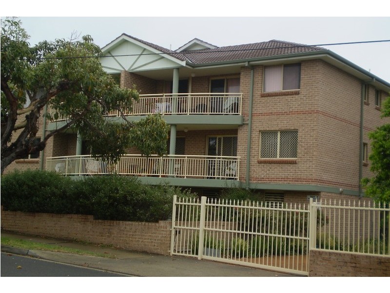 4/117-119 Croydon Street, Lakemba NSW 2195