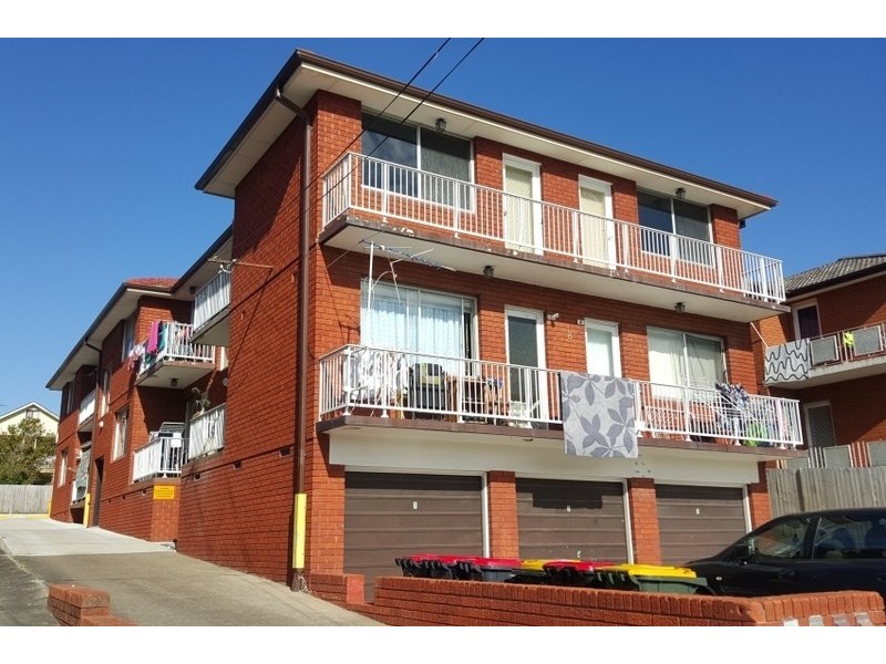 4/8 Lucerne Street, Belmore NSW 2192