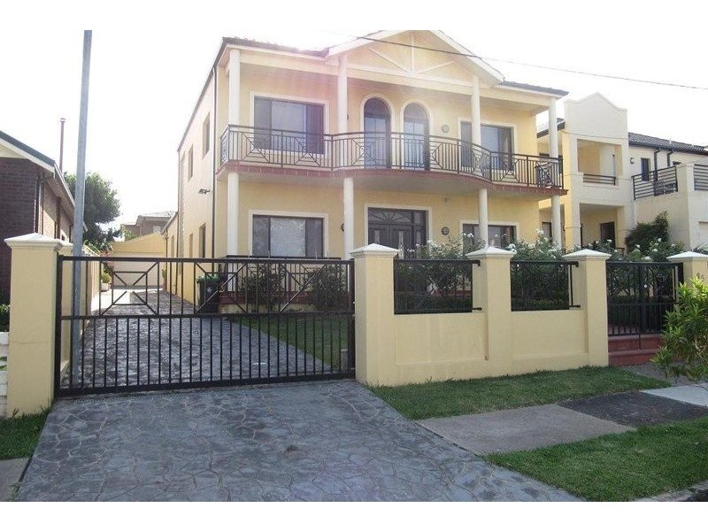 45 Messiter Street, Campsie NSW 2194