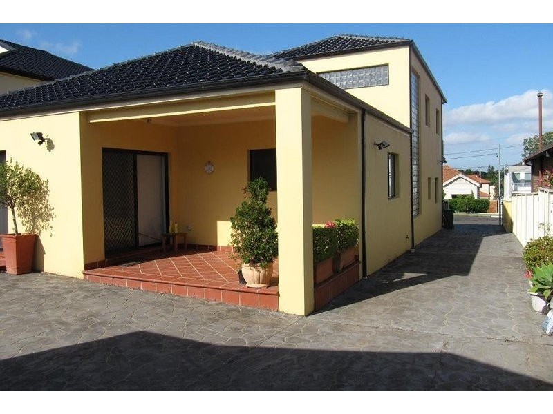 45 Messiter Street, Campsie NSW 2194