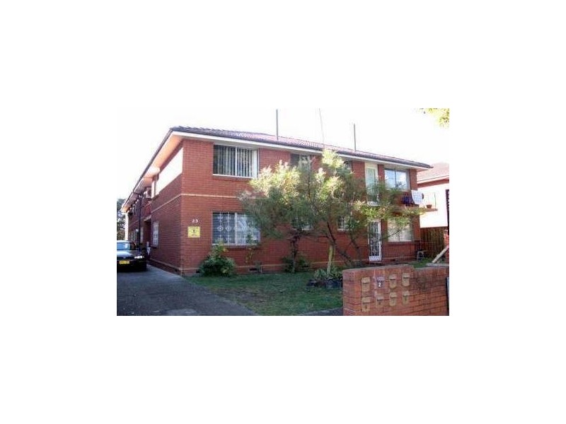 1/25 Second Avenue, Campsie NSW 2194