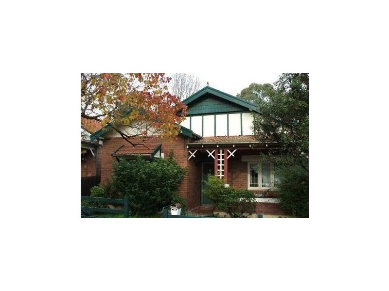 6 Comet Street, Ashfield NSW 2131