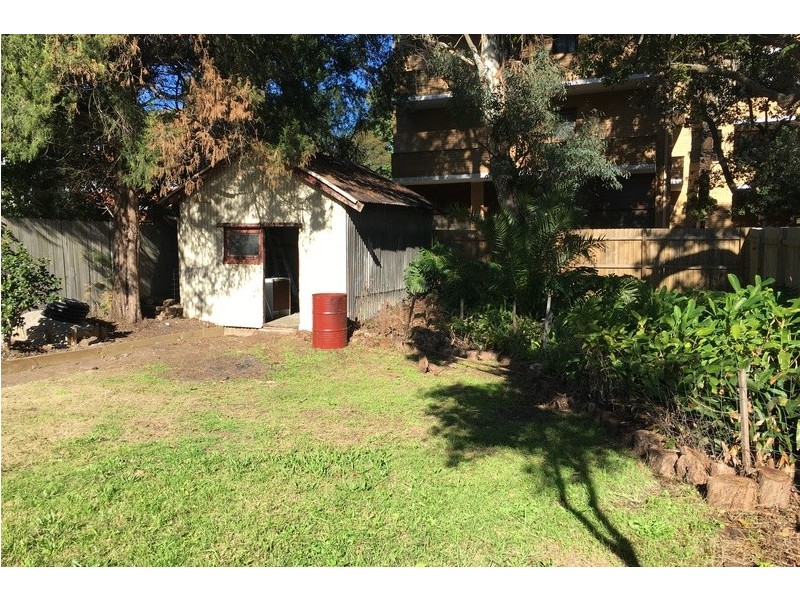 6 Comet Street, Ashfield NSW 2131