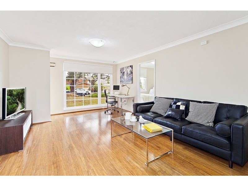 1/13 Baltimore Street, Belfield NSW 2191