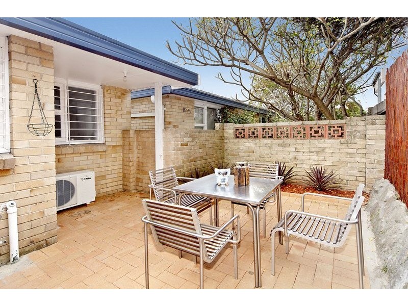 1/13 Baltimore Street, Belfield NSW 2191