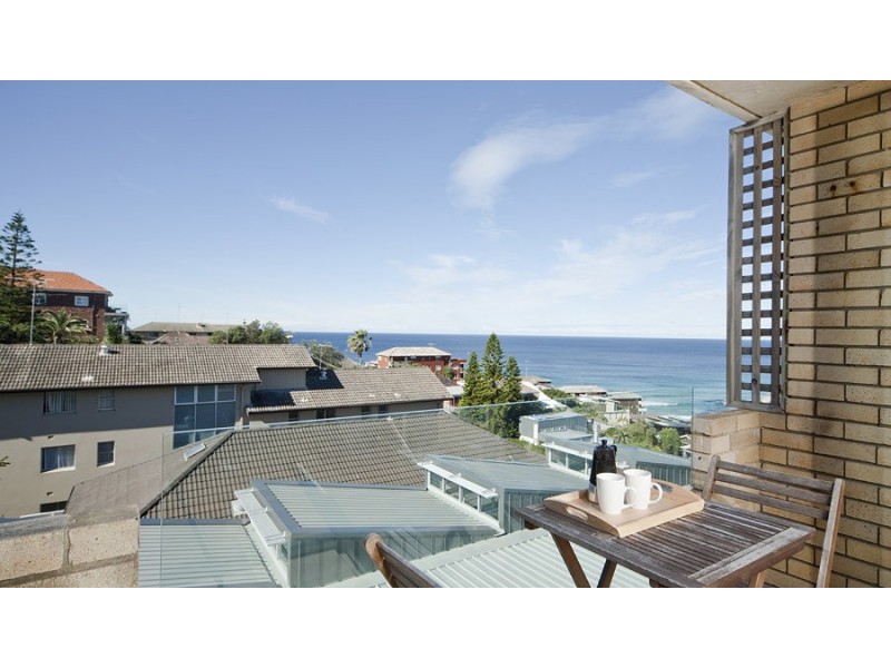 5/31 Carlisle Street, Tamarama NSW 2026