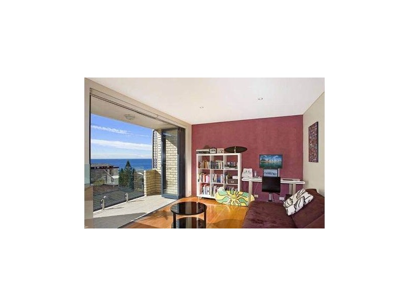 5/31 Carlisle Street, Tamarama NSW 2026