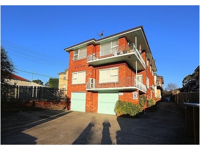 5/274 Lakemba Street, Lakemba NSW 2195