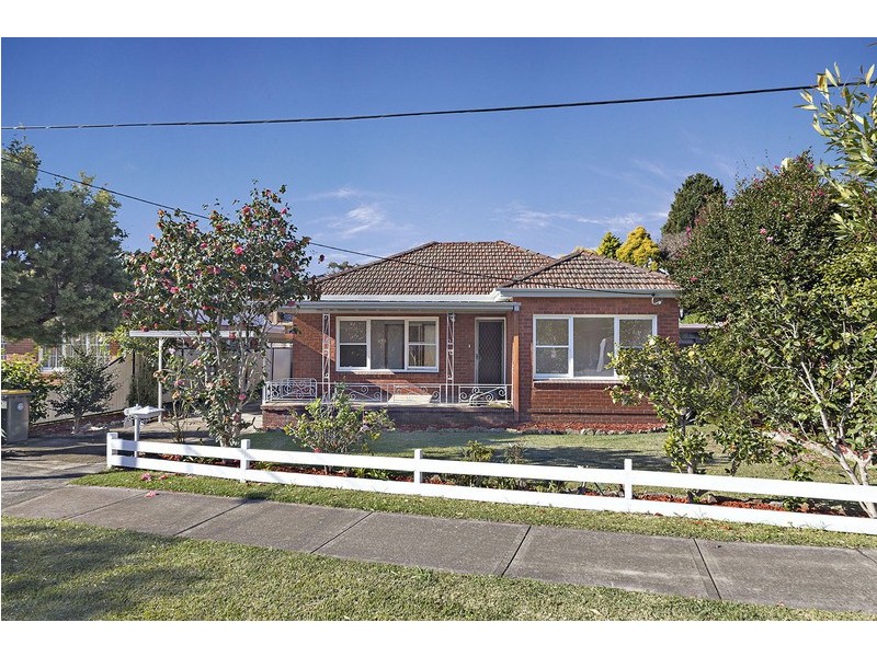 22 Statham Street, Belfield NSW 2191