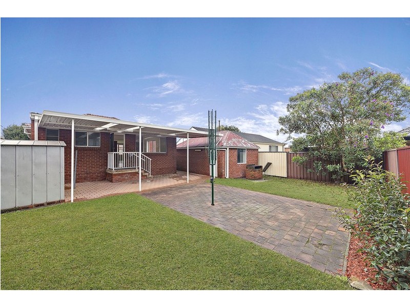 22 Statham Street, Belfield NSW 2191