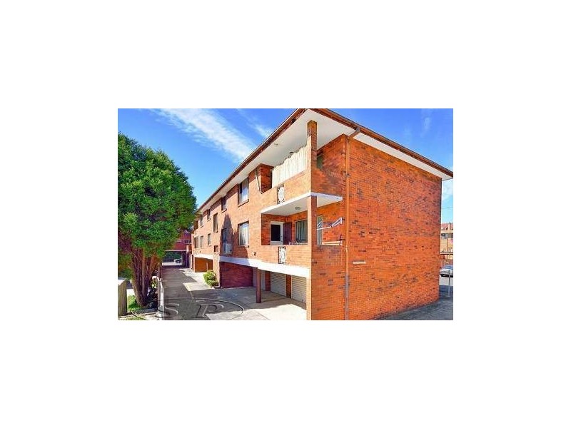 2/30 The Cresent, Homebush NSW 2140