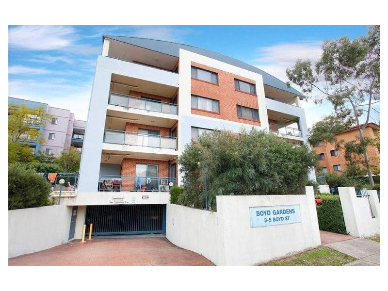 2/3 Boyd Street, Blacktown NSW 2148