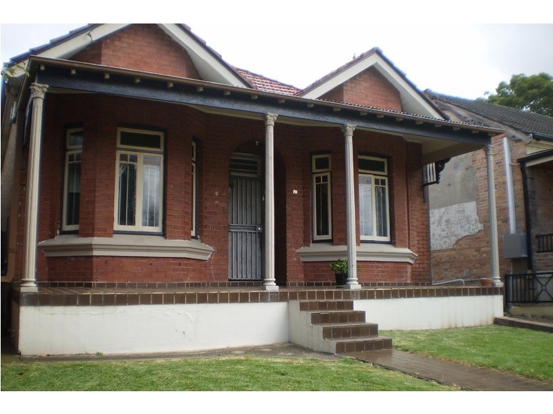 1/70 Arthur Street, Ashfield NSW 2131