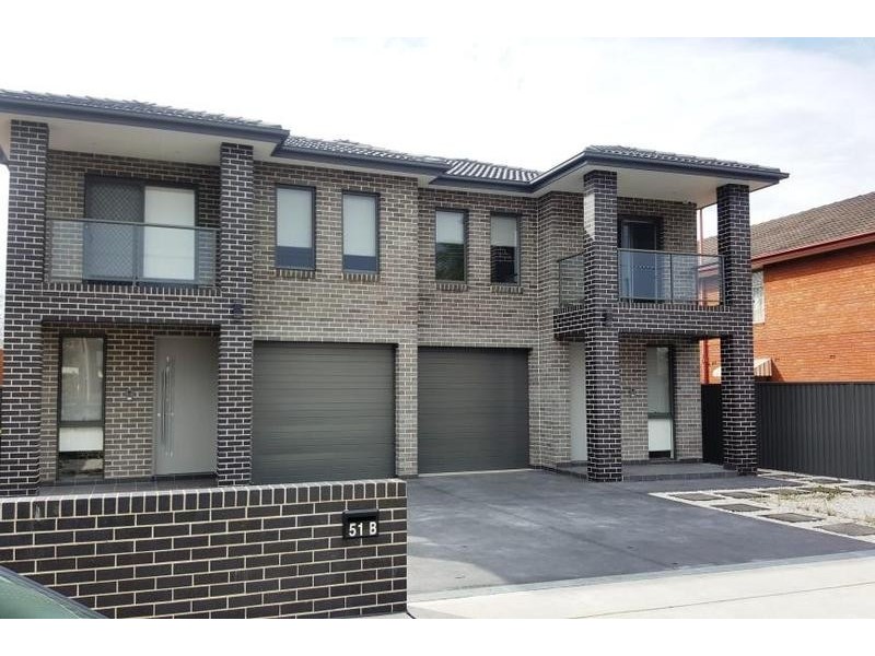 51A Seymour Parade, Belfield NSW 2191