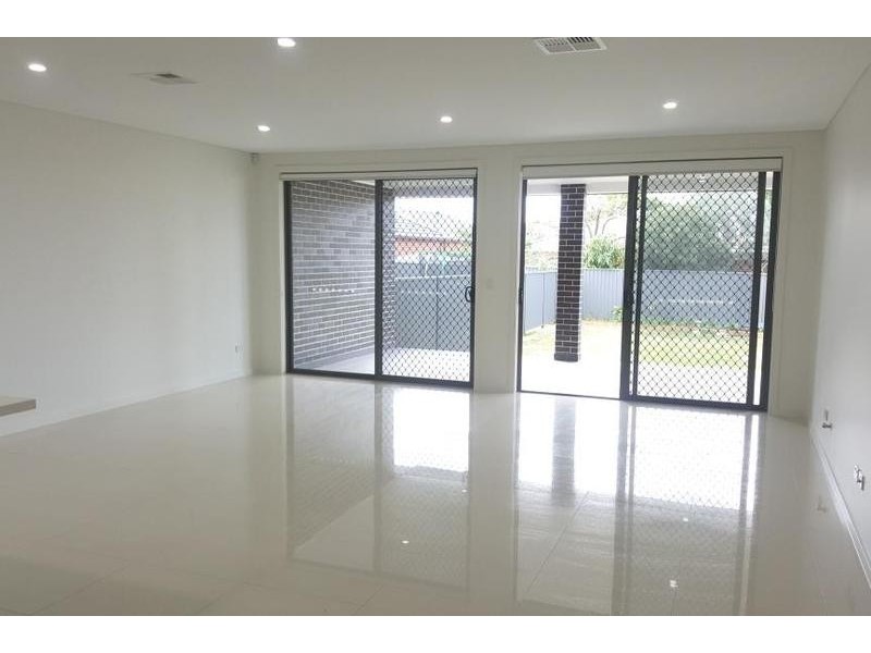 51A Seymour Parade, Belfield NSW 2191