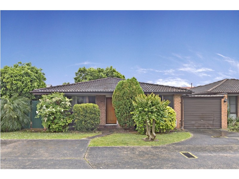 16/93-95 Lincoln Street, Belfield NSW 2191